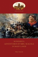 Wonderful Adventures Of Mrs. Seacole In Many Lands Mary Seacole Taschenbuch 2014