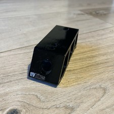 Fly Bikes Bmx Bashguard Black Terrible One Ruben Fly Luna Black