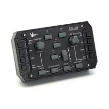 VKBSIM GNX FSM-GA Front Switchboard Module - General Aviation VKB for PC Games #