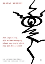 Urs Bühler Hara Den Vogelflug, die Wolkenbewegung misst m (Hardback) (UK IMPORT)