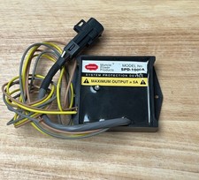 Muncie Speed Control System Protection Device PN SPD1000A SPD-1000A