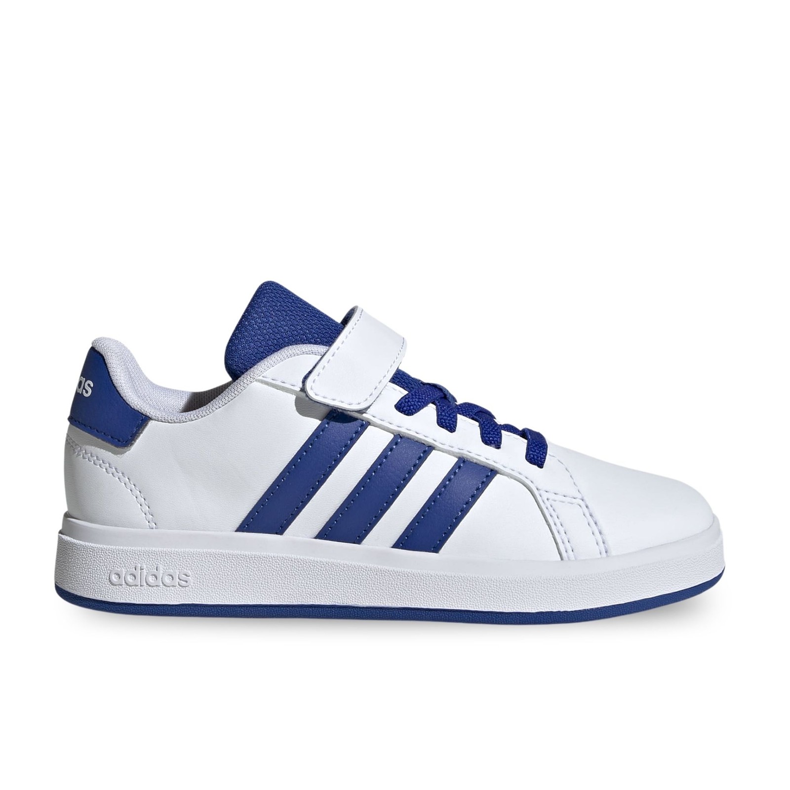 Shoes Adidas Grand Court 2.0 El C Size 12.5 Uk Code JQ8000 -9B