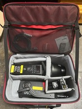 Aputure 600D Barn Doors