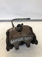 Mercedes-Benz GLC X253 C253 2021 Hinten rechts Bremssattel hinten A2534230800