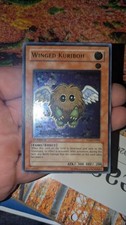 Winged Kuriboh (UTR) TLM-EN005 The Lost Millennium 1st Edition