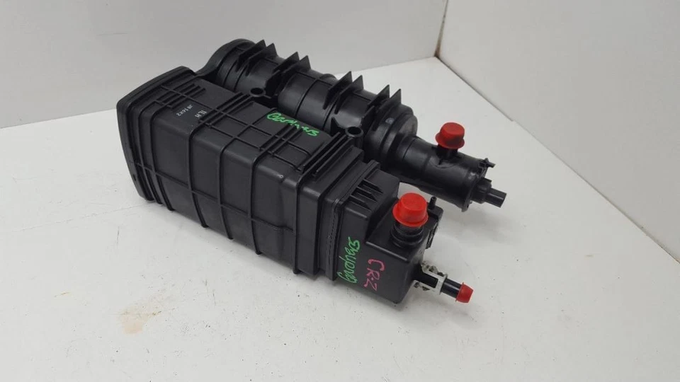 Bote de carbón de vapor de combustible 2011 12 13 14 15 16 Honda CR-Z Foto 3 de 4