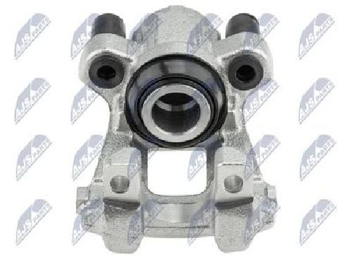 BRAKE CALIPER HZT-BM-038 FOR BMW 1/F20 B37D15A B38B15A 1.5L 3cyl 1 F21 B47D20 - Image 3