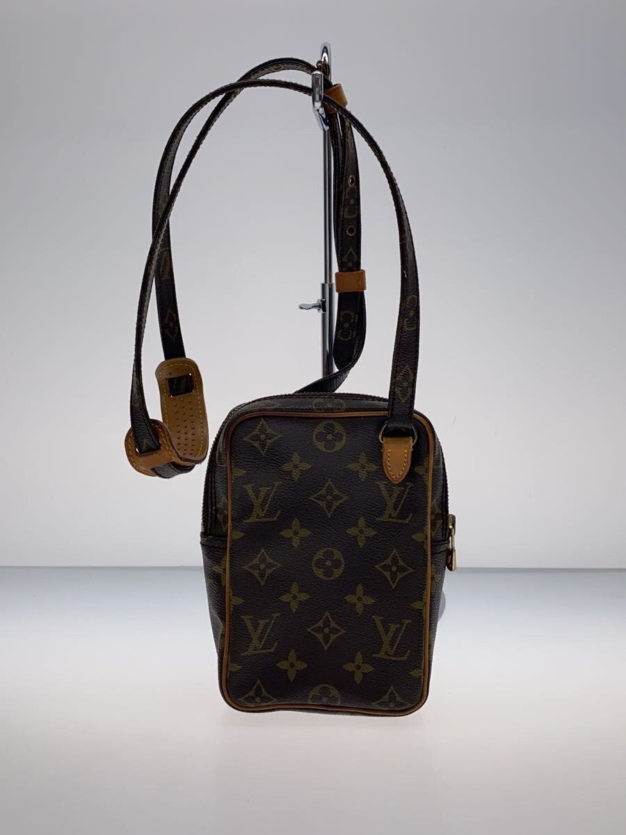 LOUIS VUITTON Mini Monogram Canvas From Japan — image 3