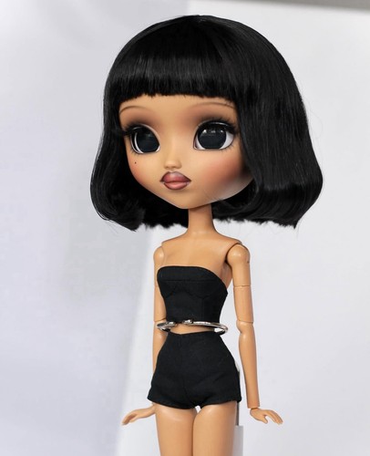 Pullip FC Poshidolls - Imagen 3 de 9