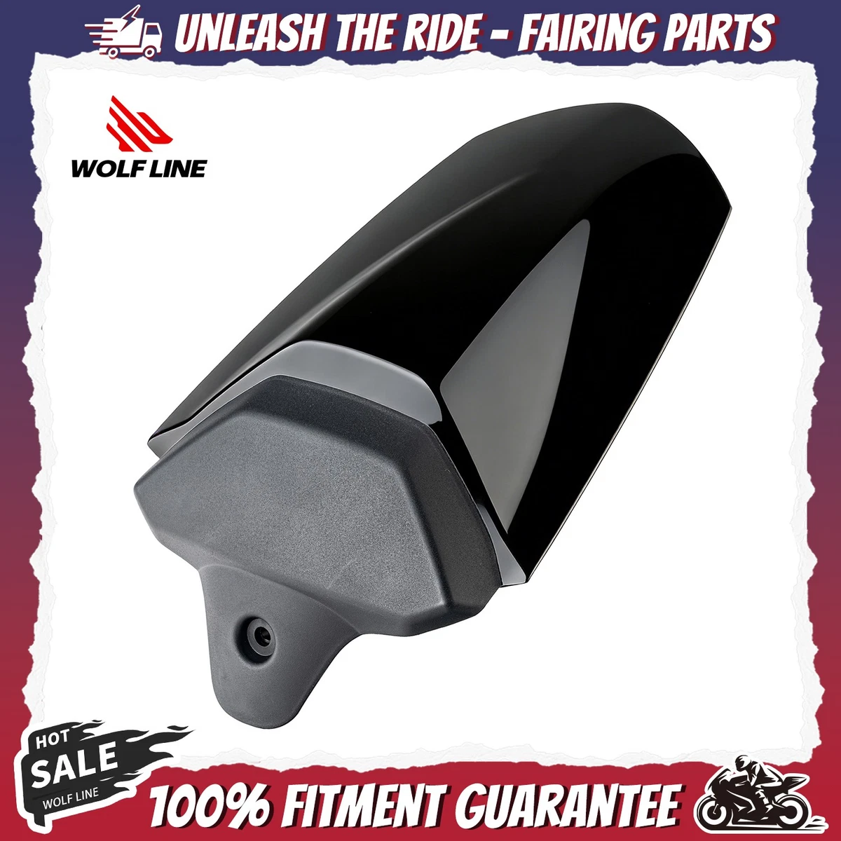 Motorcycle Seat Fairings for Triumph for sale | eBay
