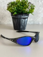 Vintage Oakley Minute Sunglasses Gorpcore Outdoor Y2K