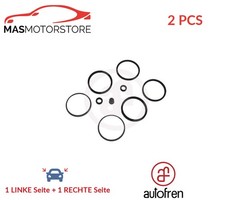 REPARATURSATZ BREMSSATTEL PAAR AUTOFREN SEINSA D4077 2PCS A FÜR LDV SHERPA