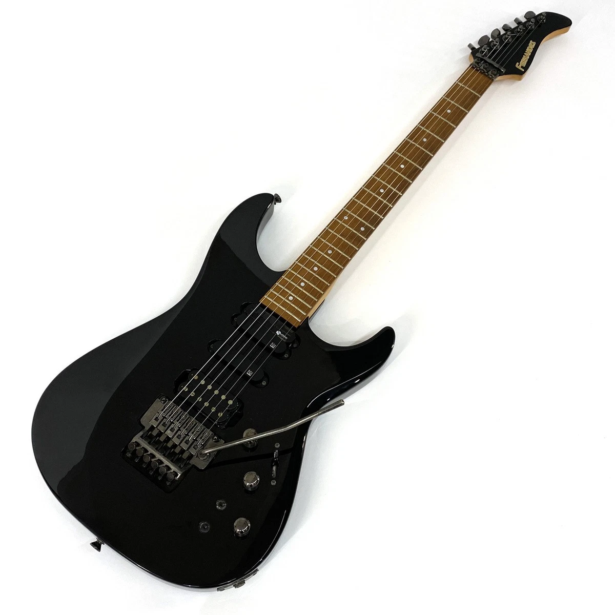 Fernandes Ash Body Electric Guitars for sale | eBay