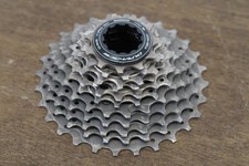 11-28T Shimano Dura-Ace CS-R9100 11 Speed Road Cassette 194g 9100