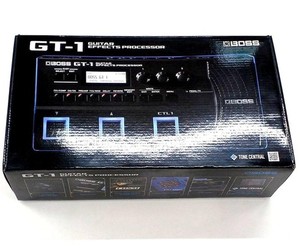 Boss Gt1 | eBay
