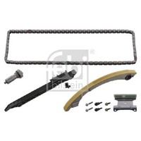 Steuerkettensatz FüR Opel Signum Z03 2.0 2.2 03 Bis 08 Febi A24XE 71739319