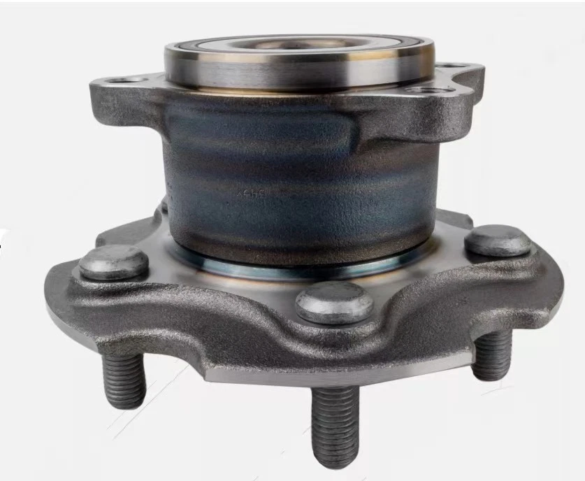 Genuine OEM Rear Bearing & Hub for Lexus Toyota 42410-42040 4241042040 - Image 4 of 4