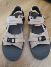 Merrell Men's Kahuna III Sandals Trekking Hiking Shoes, Size 13uk/47eu
