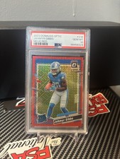 Leaf Sues Panini Over Prizm Brand 12