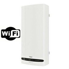 Tesy BelliSlimo Wi-Fi 100 Litre Unvented Electric Hot Water Boiler Cylinder