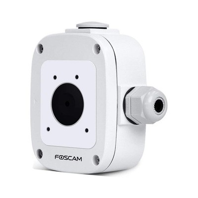 Foscam FABS2 Waterproof Junction Box for HT2 Outdoor Security Camera