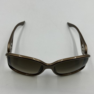 Authentic Christian Dior Volute 2 STR Sunglasses Bronze with