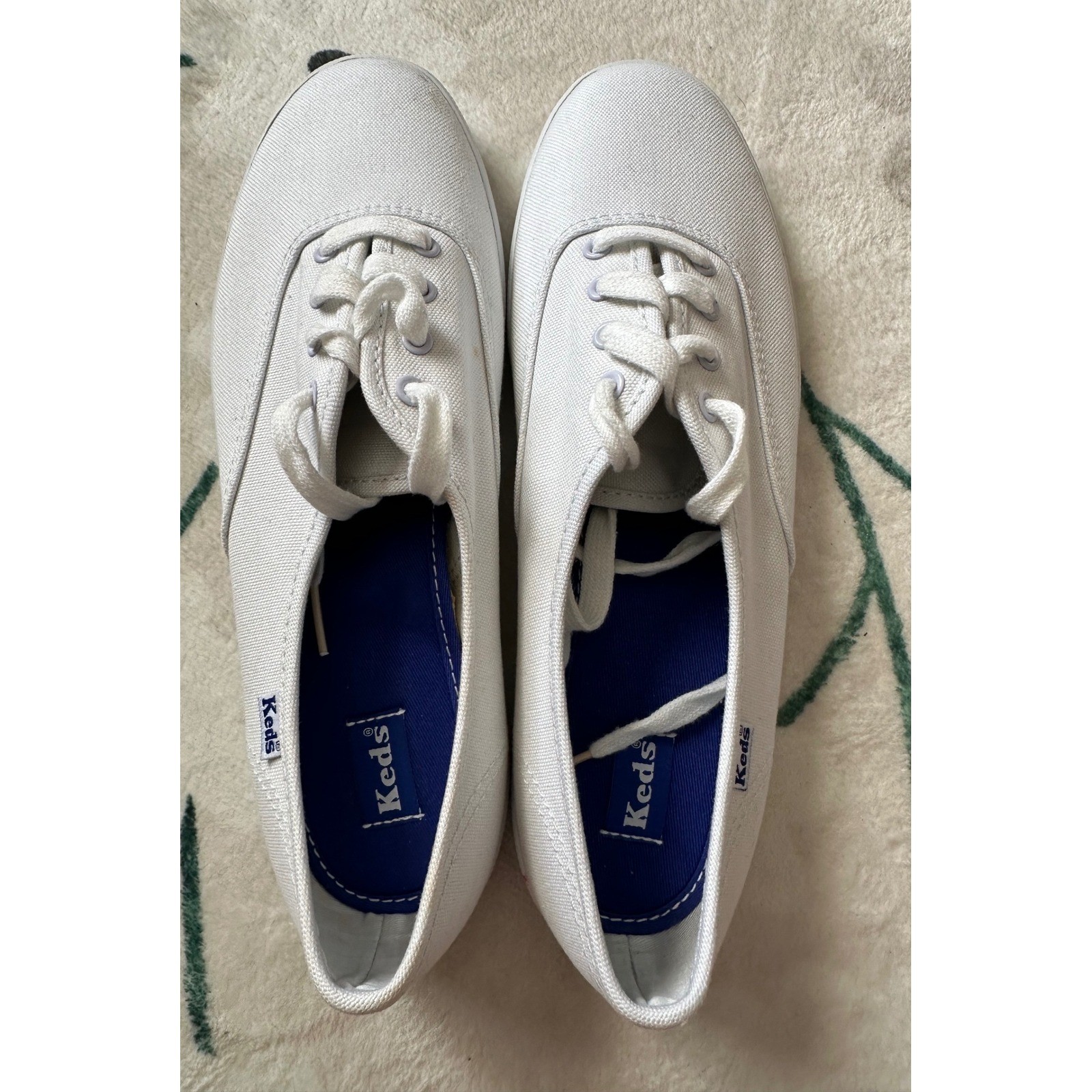 Womens Size 9 Euc Wf34000m