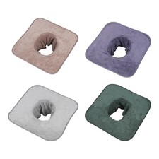 Toalla de mesa de masaje de salón toalla absorbente para cama de masaje belleza