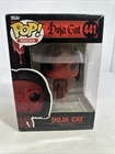 Funko Pop! Rocks : Doja Cat Scarlet #441
