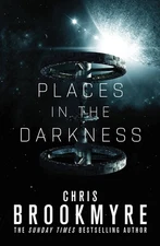 Places in the Darkness by Brookmyre