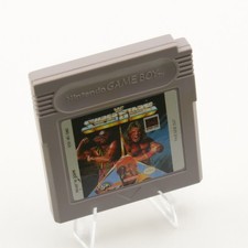 WWF Super Stars (Nintendo Game Boy, 1991) Cartridge Only - Tested, Free Shipping