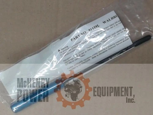 Genuine Echo Walbro Long D Style Adj Tool Part# 91159L