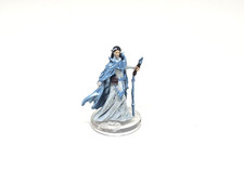 Elf 5E 16 - 50th Anniversary Wizkids Dungeons Dragons Mini