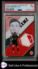 CHRISTOPHER LENZ DAKA 40/50 2022 DAKA FRANKFURT BALL SKIN CHINESE PSA 7