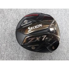 Srixon ZX-7 MkII Driver Head Only 10.5