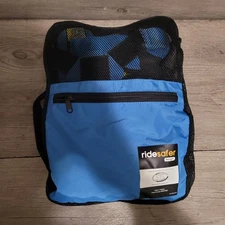 RideSafer Delight Travel Vest Gen 5 Blue X-small