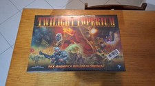 Twilight Imperium - 4a Edizione, Italiano