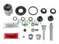 Frenkit Reparatursatz Bremssattel Hinten FüR Opel Zafira A F75 T98 F67
