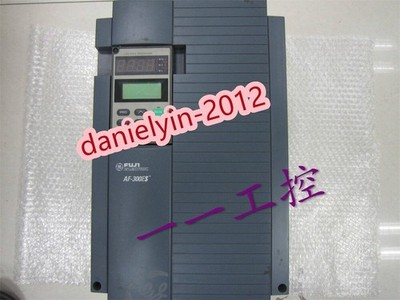 1Pcs Used   AF-300ES 6KES243015X1B1 *lh