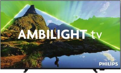 Philips 43PUS8389/12 Mattschwarz *Aussteller*