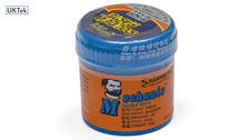 MECHANIC (V8B45) lead free SOLDER PASTE 60G 138°C degree Low Temperature