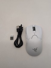 Razer Viper V2 Pro Wireless Gaming Mouse Black Tested and Working Z4 210