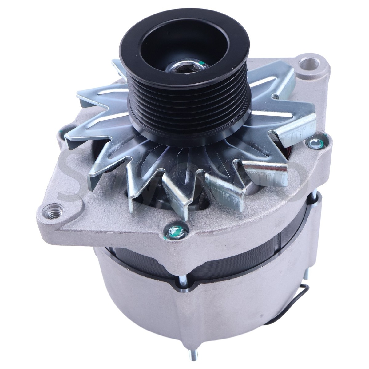 12V Alternator A187873 For Case 1818 1835 1840 1845C 60XT 70XT