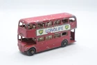 Lesney Matchbox No 5 Routemaster Bus BP Longlife 1/64 Diecast