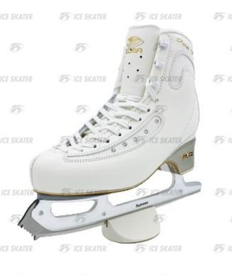 Ice Skates: Edea Ice Fly boots + Jackson Ultima Matrix Supreme, Any sizes/colors