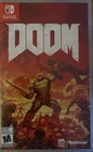 Doom (Nintendo Switch, 2017)
