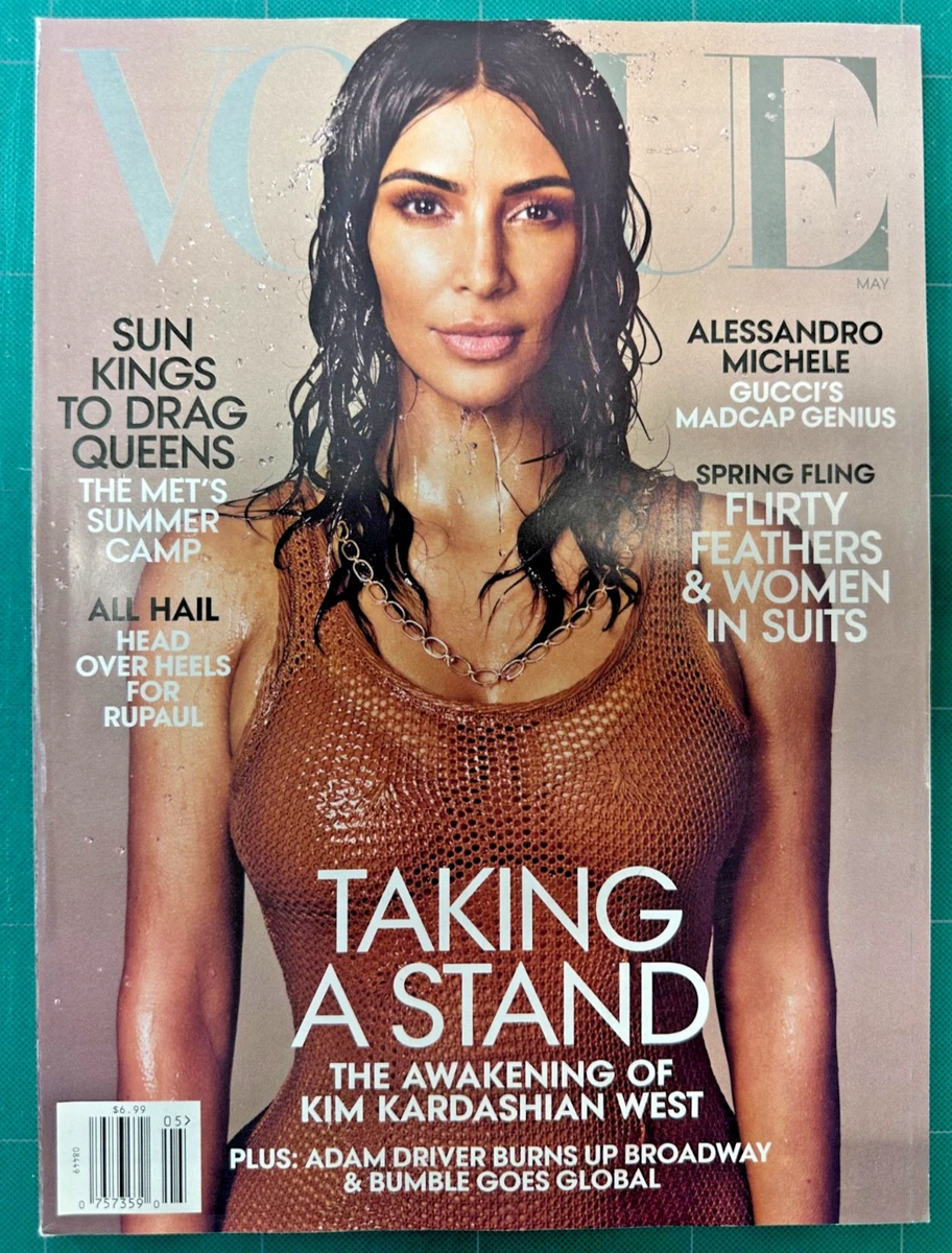 25+ Illustrated Fashion Vogue Magazines for sale | Updated Oct 2026