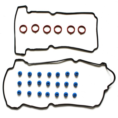 For 01-04 Mercury Mazda MPV Ford Escape Taurus 3.0L Engine Valve Cover Gasket - Picture 2 of 12