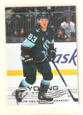 2025-26 Upper Deck Series 1 Young Guns Rookie Cards You Pick From List (201-250)