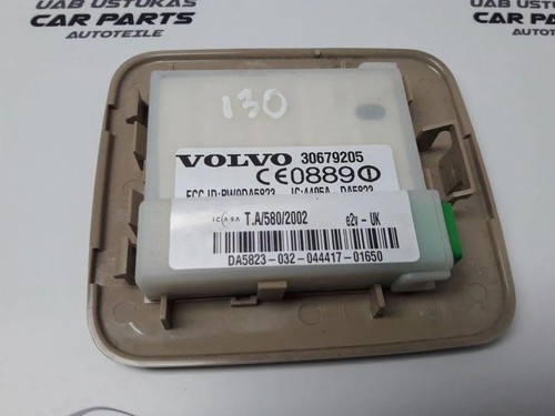 VOLVO V70 II SW Alarmblock 30679205 2.40 Diesel 103kw 2005 31398423